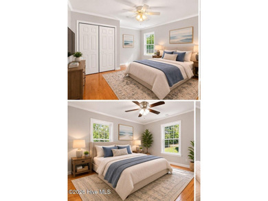 Lakeside Home In Desirable Lake Park. This 3 Bedroom, 2 Bath - photo 34