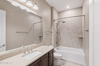 Luxury Resort Living in Prestigious Dove Mountain. Range Priced