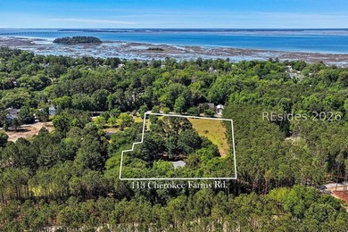 4.02 Acres with Residence and Surrounded by The Beautiful - photo 5