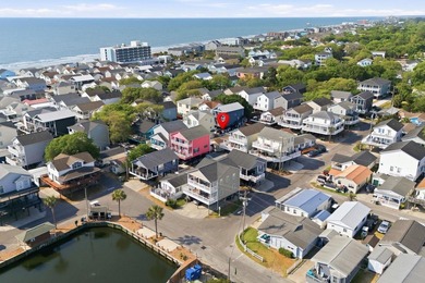 JUST STEPS TO THE BEACH IN FAMILY FRIENDLY OCEAN LAKES! Wake up - photo 36
