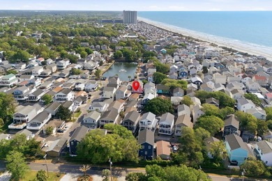 JUST STEPS TO THE BEACH IN FAMILY FRIENDLY OCEAN LAKES! Wake up - photo 37