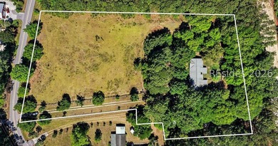 4.02 Acres with Residence and Surrounded by The Beautiful - photo 8