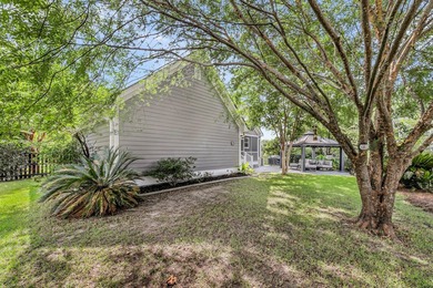 Nestled on a desirable corner lot, this beautiful two-story home - photo 40