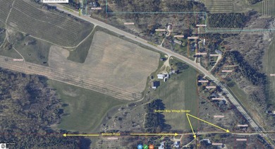 Exceptional large acreage parcel with panoramic water views and - photo 40