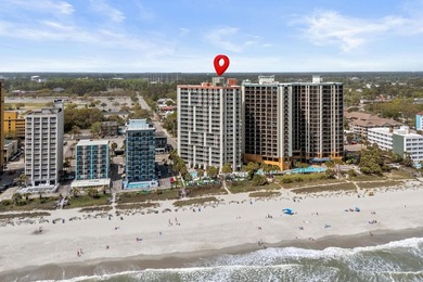 Experience effortless beachfront living in this beautifully - photo 1
