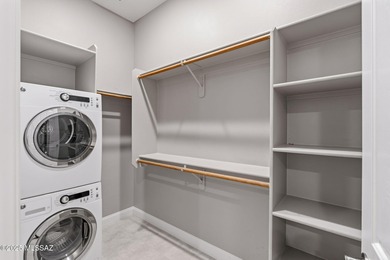 Luxury Resort Living in Prestigious Dove Mountain. Range Priced