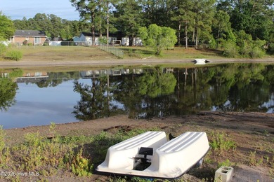 Lakeside Home In Desirable Lake Park. This 3 Bedroom, 2 Bath - photo 43