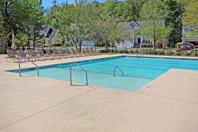 Nestled on a desirable corner lot, this beautiful two-story home - photo 46