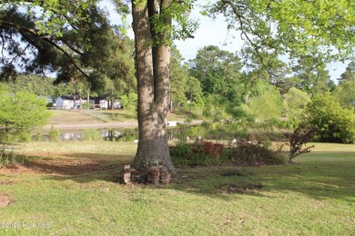 Lakeside Home In Desirable Lake Park. This 3 Bedroom, 2 Bath - photo 46