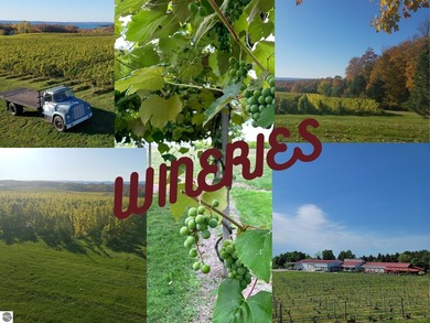 Exceptional large acreage parcel with panoramic water views and - photo 48