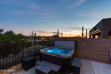 Luxury Resort Living in Prestigious Dove Mountain. Range Priced