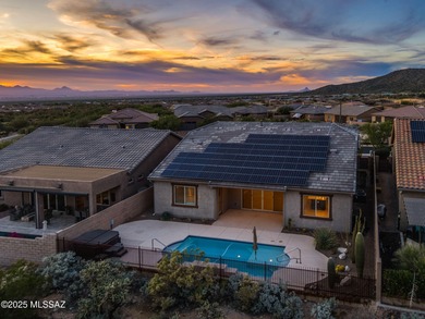 Luxury Resort Living in Prestigious Dove Mountain. Range Priced