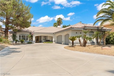 Lake Home For Sale in Las Vegas, Nevada