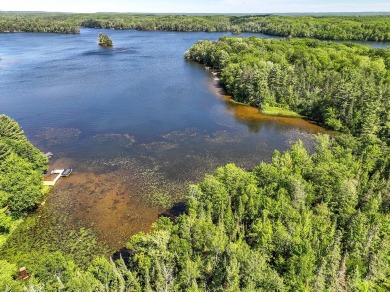 Lake Acreage For Sale in Rhinelander, Wisconsin