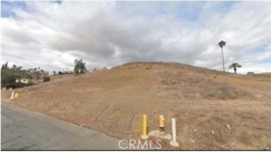 Lake Elsinore Lot For Sale in Lake Elsinore California