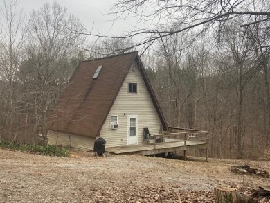 Lake Home Off Market in English, Indiana