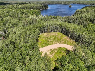 Lake Acreage For Sale in Rhinelander, Wisconsin