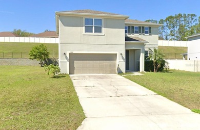 Lake Louisa Home For Sale in Clermont Florida