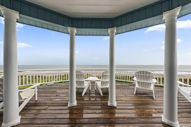 Beachfront home located at the Point, is truly the most - photo 5