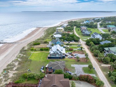 Beachfront home located at the Point, is truly the most - photo 6
