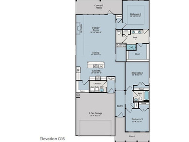 NOW SELLING! Welcome to Rosemary Sound in Gulf Breeze, FL - photo 1