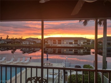 Cape Coral Area Condo For Sale in Cape Coral Florida