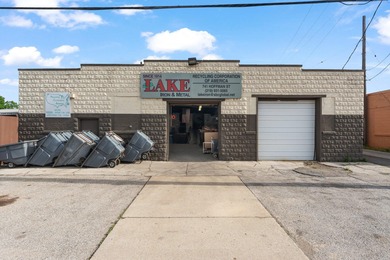 (private lake, pond, creek) Commercial For Sale in Hammond Indiana