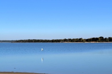 Cedar Creek Lake Lot For Sale in Kemp Texas