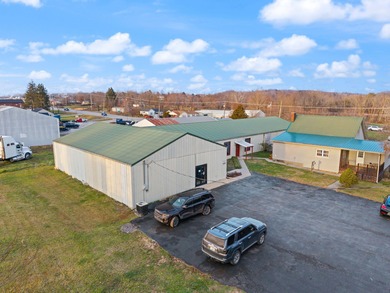 Wood Creek Lake Commercial For Sale in London Kentucky