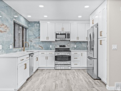 Great Salt Lake Condo For Sale in Bountiful Utah