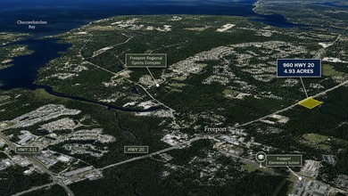 Premier 4.93-Acre Development Opportunity in the Heart of - photo 2