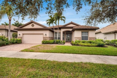 Lake Home For Sale in Naples, Florida