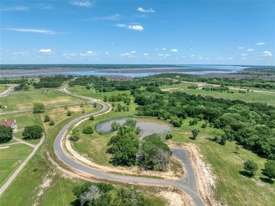 Bois D Arc Lake Acreage For Sale in Dodd City Texas