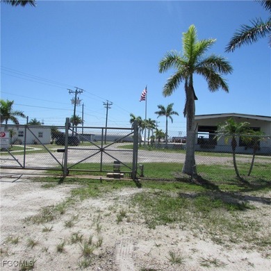 51 + Acres... Upland & Mangrove 50/50ish ... Land, & Buildings - photo 1