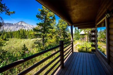 Summit Mountain Lodge is a rare Glacier-area legacy hospitality - photo 11