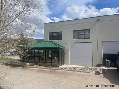 Eagle River Office For Sale in Eagle Colorado