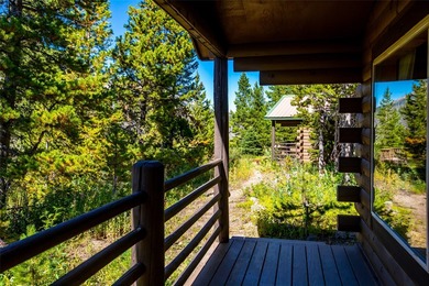 Summit Mountain Lodge is a rare Glacier-area legacy hospitality - photo 12