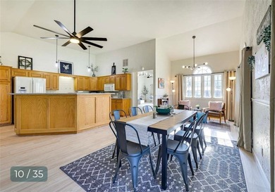 Ready to enjoy a peaceful lake area getaway?Whether you're - photo 13