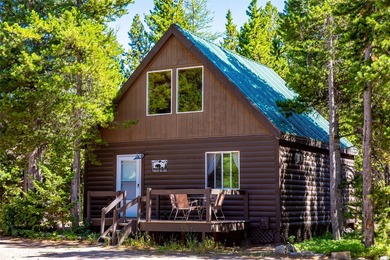 Summit Mountain Lodge is a rare Glacier-area legacy hospitality - photo 13