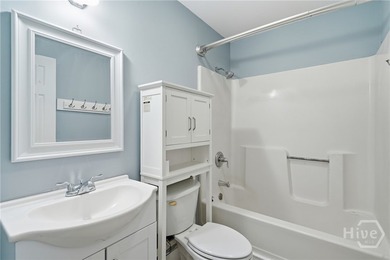 Welcome to 103 Touchstone Drive in Brunswick! This 3-bedroom - photo 15