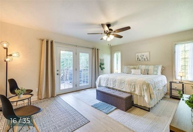 Ready to enjoy a peaceful lake area getaway?Whether you're - photo 19