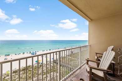 Perched on the fifth floor of Emerald Dunes, this beautifully - photo 1
