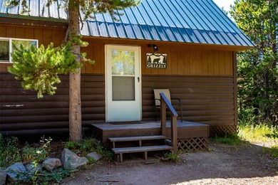 Summit Mountain Lodge is a rare Glacier-area legacy hospitality - photo 22