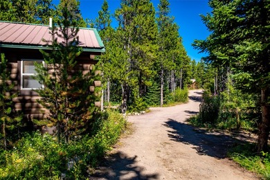 Summit Mountain Lodge is a rare Glacier-area legacy hospitality - photo 23