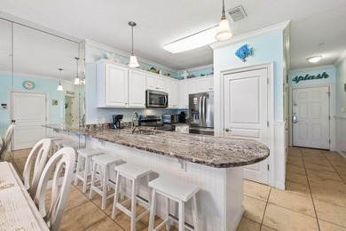 Perched on the fifth floor of Emerald Dunes, this beautifully - photo 4