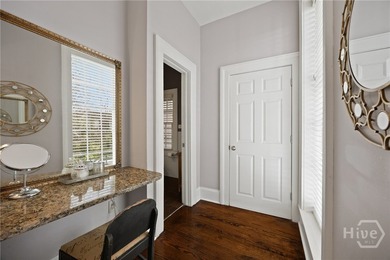 This 6 bedroom 6.5 bathroom property was once a boutique hotel - photo 25