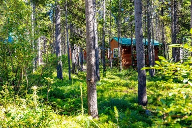 Summit Mountain Lodge is a rare Glacier-area legacy hospitality - photo 25