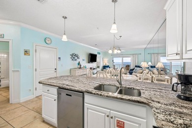 Perched on the fifth floor of Emerald Dunes, this beautifully - photo 6