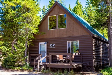 Summit Mountain Lodge is a rare Glacier-area legacy hospitality - photo 26