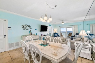 Perched on the fifth floor of Emerald Dunes, this beautifully - photo 7